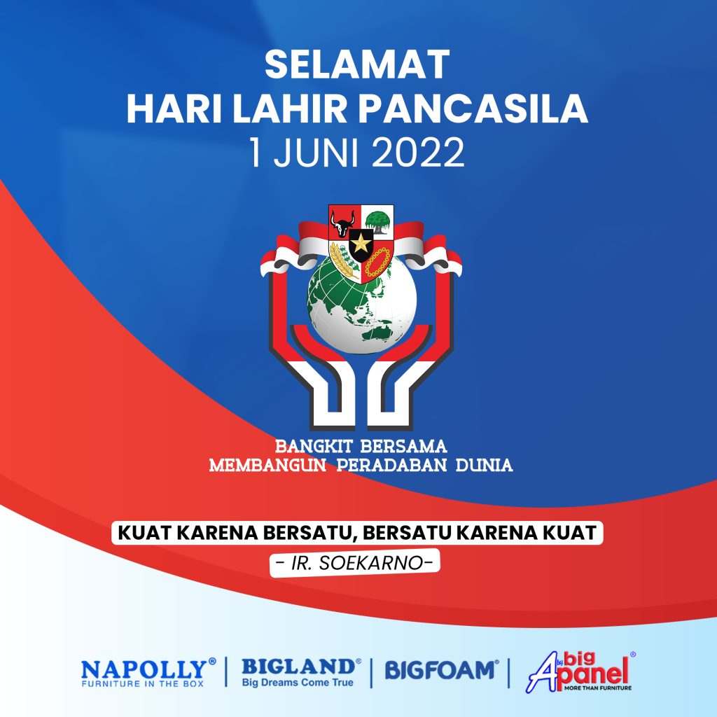 hari pancasila
