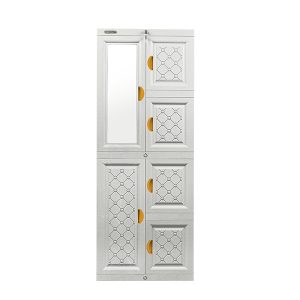 MCab 46C ION (Depan)