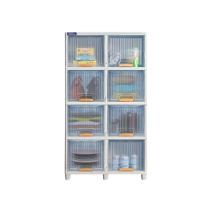 LB- 2408 TRANSPARANT DEPAN