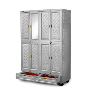MIDICAB-448-DC-ION