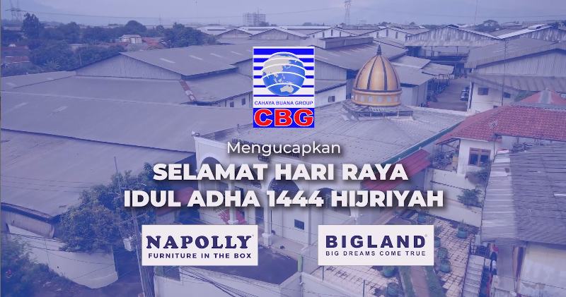 Penyerahan Qurban Thumbnail