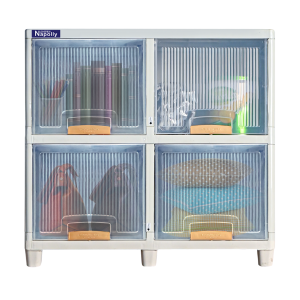 Tampak Depan LB 2204 TP