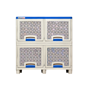 Tampak Depan LB 2204 WIFI