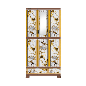 iMID-3406 DC  Golden Wood