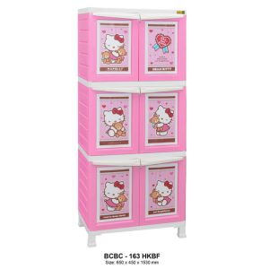 BCBC-163 HKBF