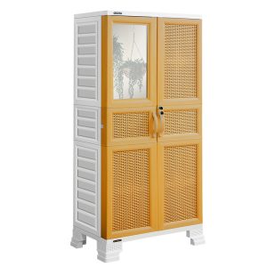 BCR.3D-8577 R.LCK
