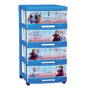 CONTER- 4000. K1.FR.BRMD