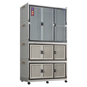 Folding Cabine - 3211