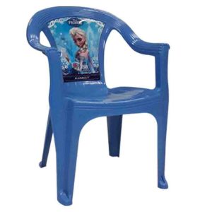 KAC-21 FROZ (FRAN & FREL)