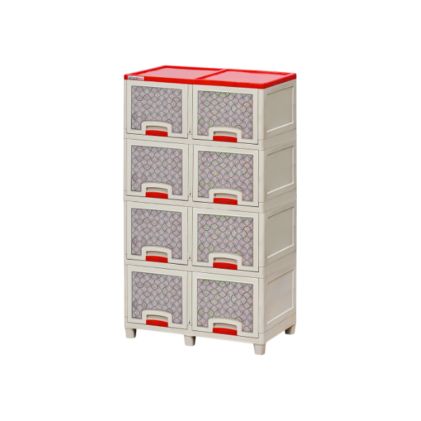 LOCKER BOX- 2408 WIFI - Image 4