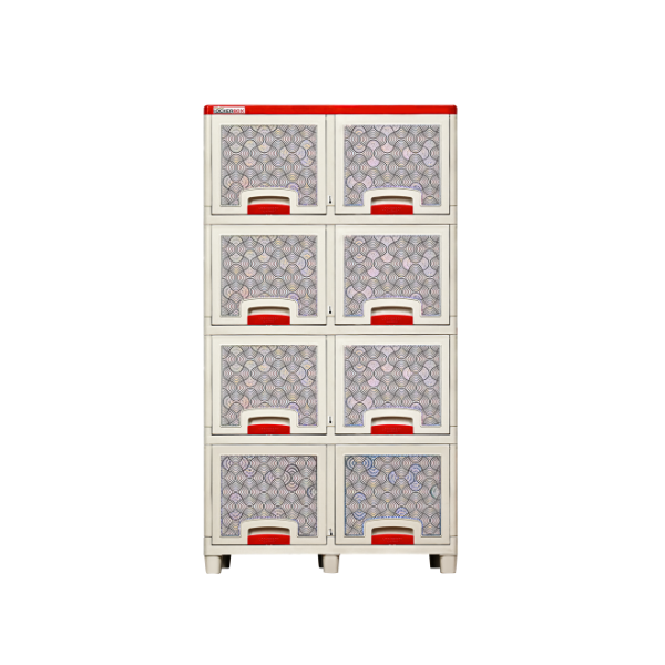 LOCKER BOX- 2408 WIFI - Image 2