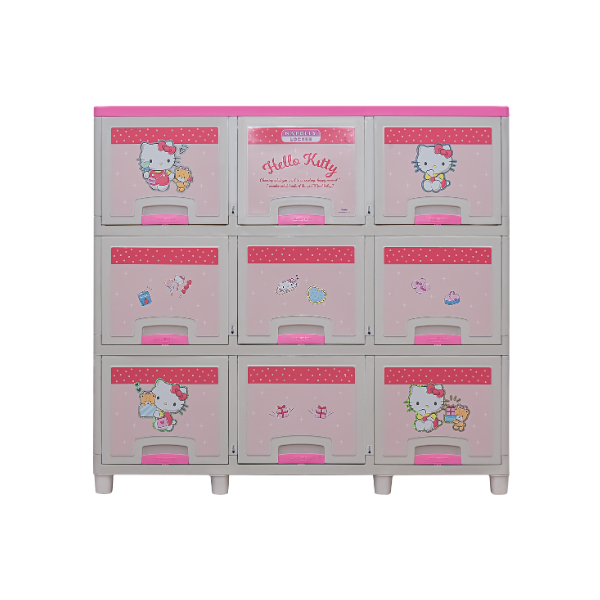 LOCKER BOX - 3309 KTLB