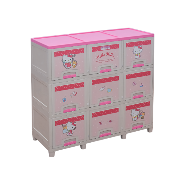 LOCKER BOX - 3309 KTLB - Image 2