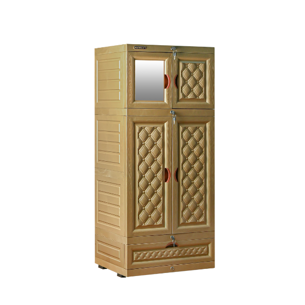 MCAB 34 DC BELI GOLDY