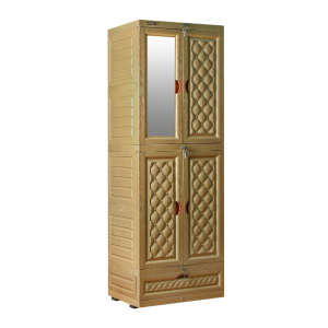 MCAB 44 DC BERLI GOLDY