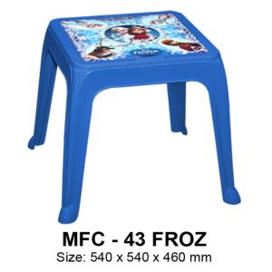 MFC-43 FROZ