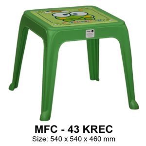 MFC-43 KREC