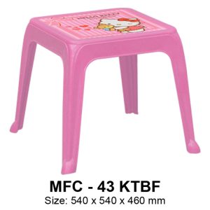 MFC-43 KTBF