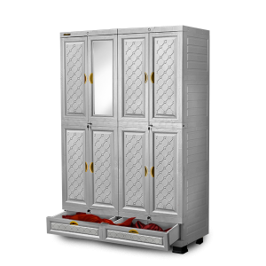 MIDICAB 4408 DC ION