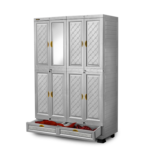 MIDICAB 4408 DC ION