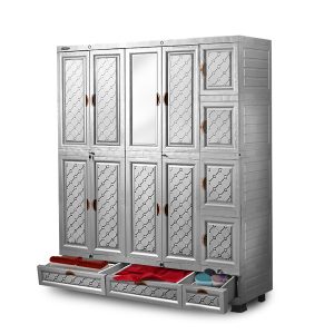 MIDICAB-5412 DC ION