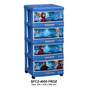 SFC2-4000 FROZ