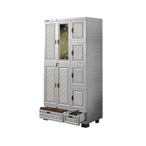 MIDICAB-3408 DC ION