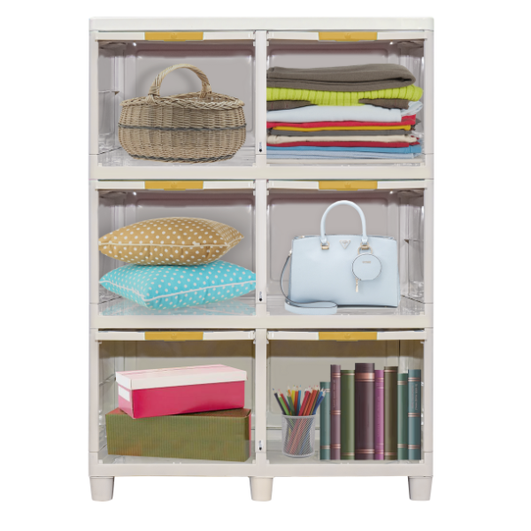 LOCKER BOX - 2306 TRANSPARAN - Image 3