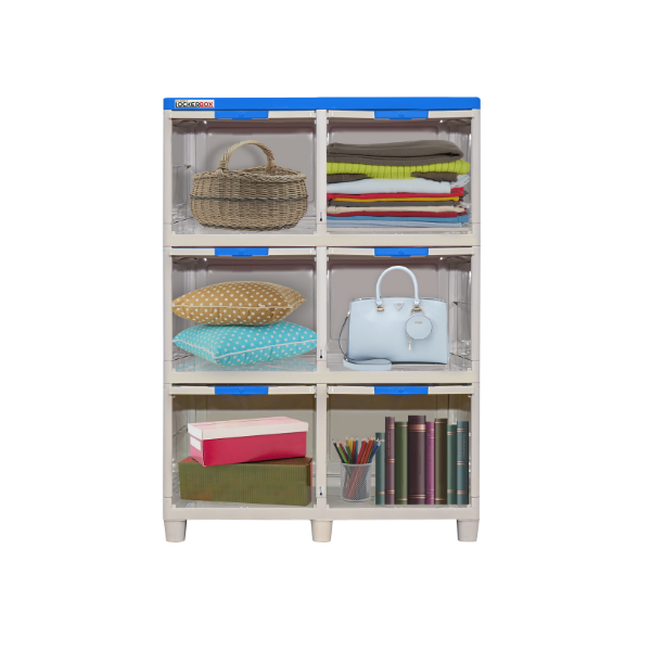 LOCKER BOX - 2306 WIFI - Image 5