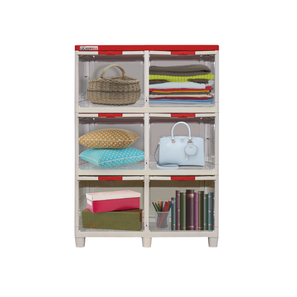 LOCKER BOX - 2306 WIFI - Image 6