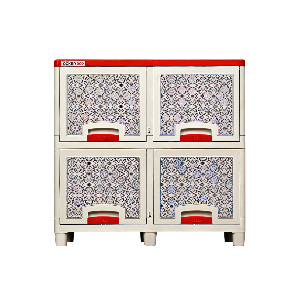 LOCKER BOX - 2204 WIFI - Image 2