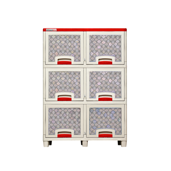 LOCKER BOX - 2306 WIFI