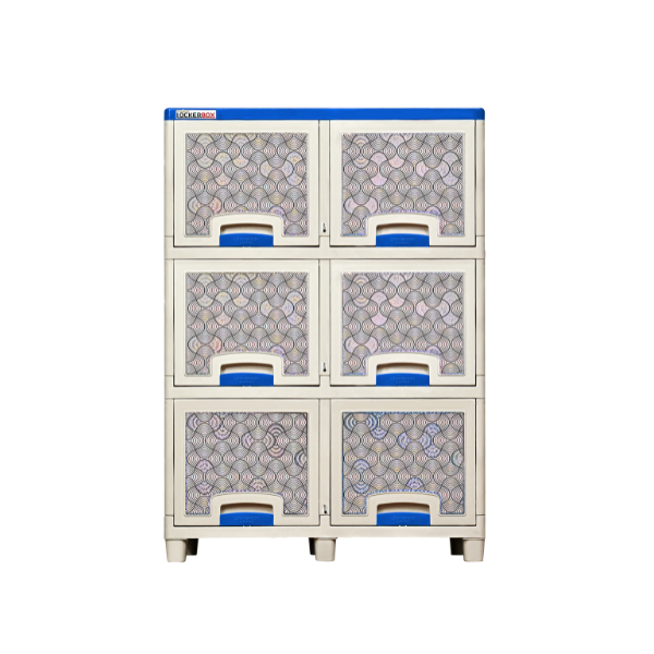 LOCKER BOX - 2306 WIFI - Image 2