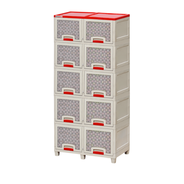 LOCKER BOX - 2510 WIFI - Image 2