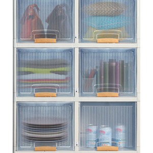 LOCKER BOX-2510 TP