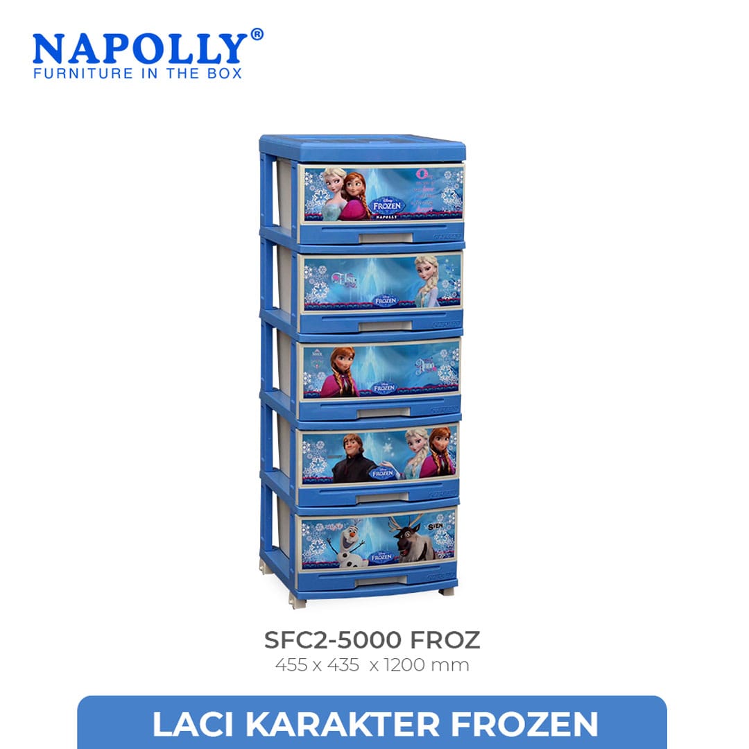 SFC2-5000 FROZ