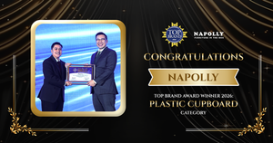 COVER TOP BRAND NAPOLLY