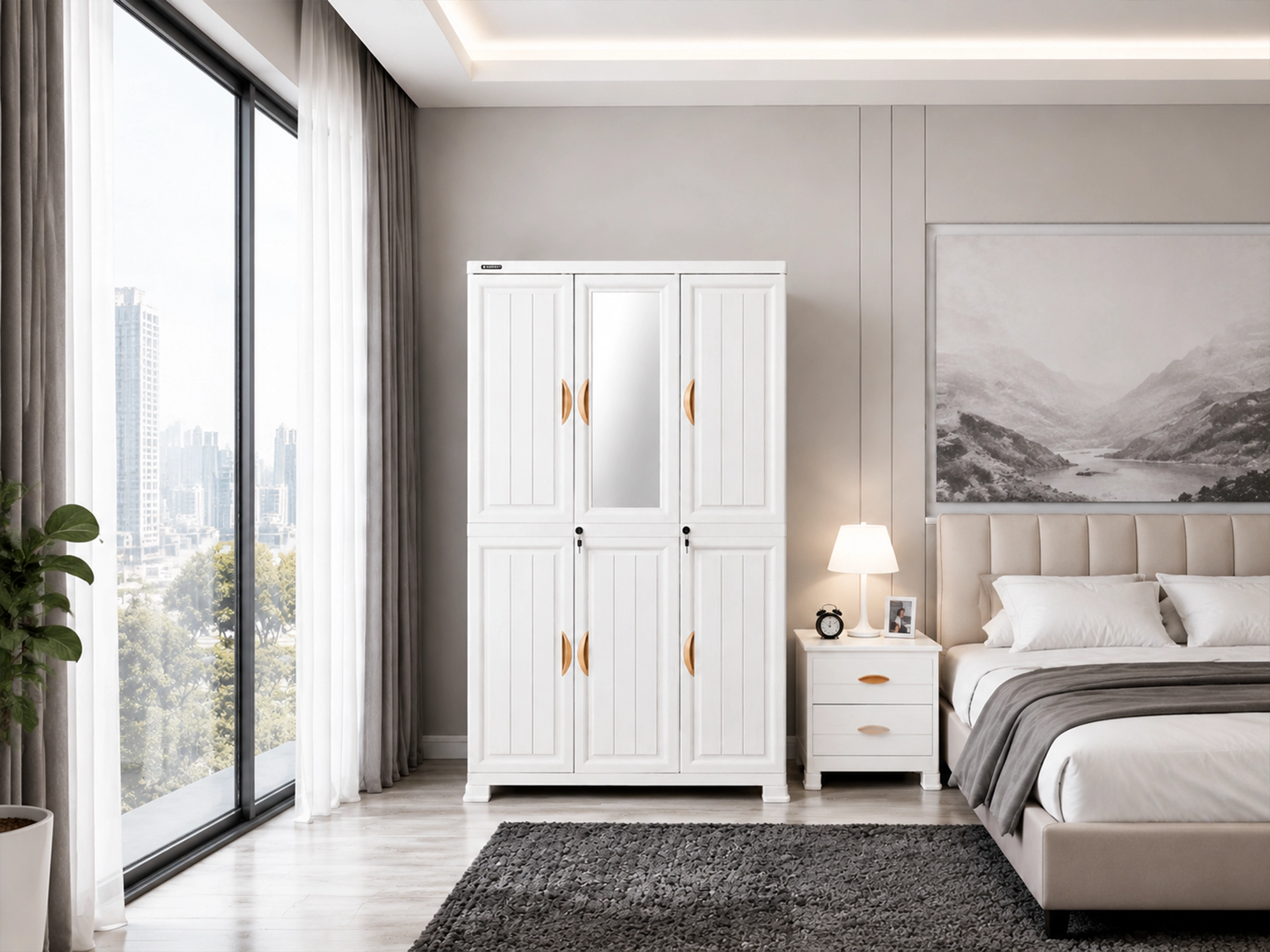 Furniture Napolly