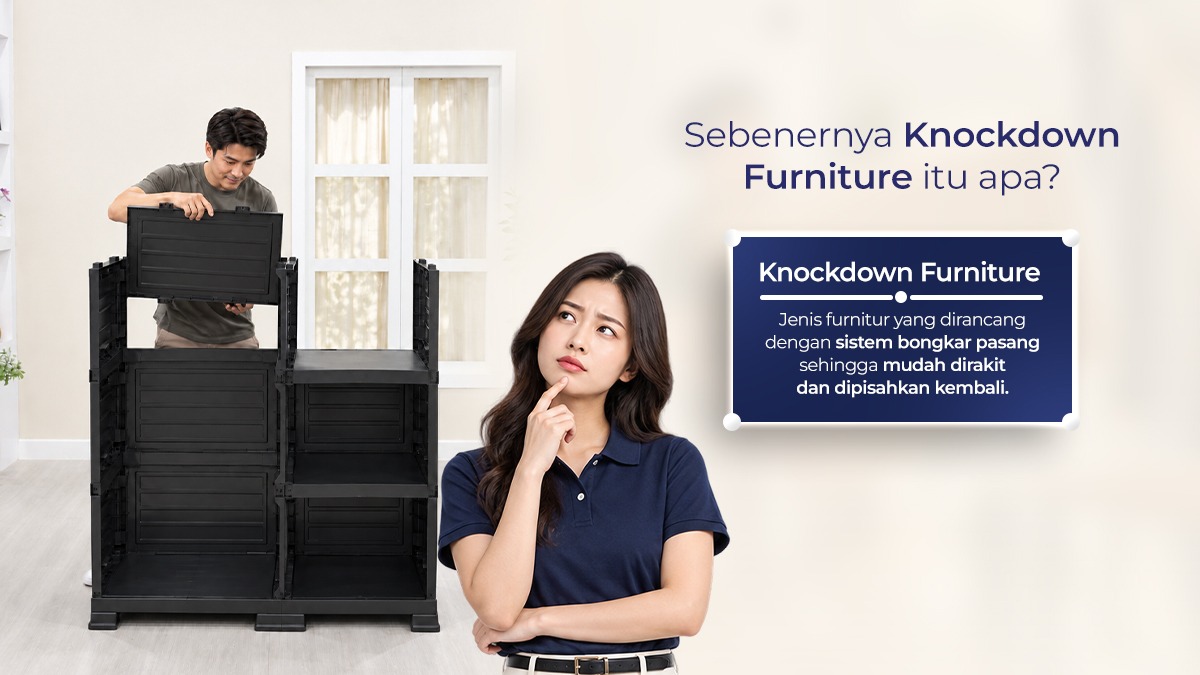 knockdown furniture